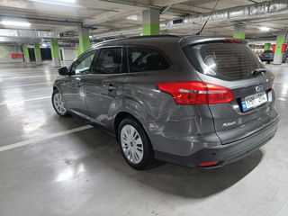 Ford Focus foto 3