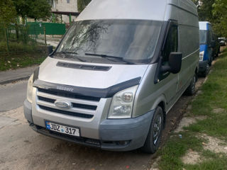 Ford Transit foto 1