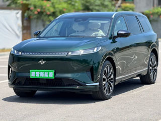 Dongfeng Aeolus E70, 2026 