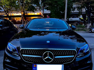 Mercedes E-Class foto 16