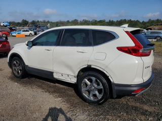 Honda CR-V foto 4