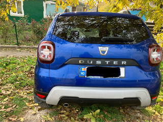 Dacia Duster foto 8