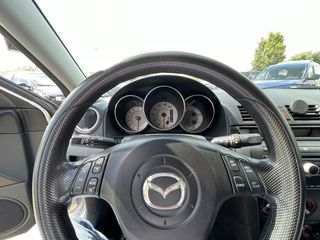 Mazda 3 foto 7