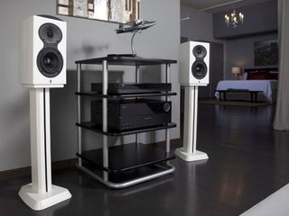 Профессиональная домашняя акустика JBL, Harman/Kardon, Klipsch, Polk Audio, Spendor и др foto 1