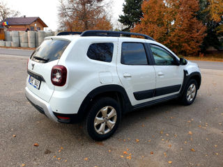 Dacia Duster foto 4