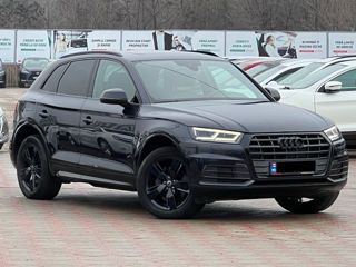 Audi Q5 foto 5