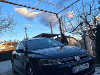 Volkswagen Jetta foto 5