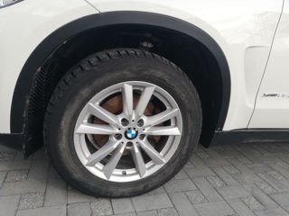 BMW X5 foto 7