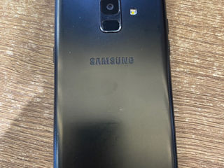 Samsung a6 foto 2