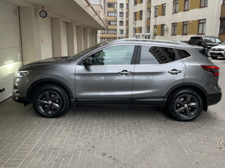 Nissan Qashqai foto 4