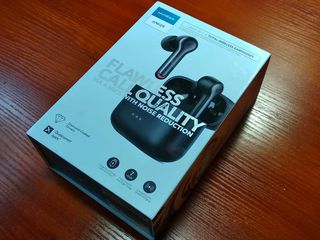 Наушники Anker SoundСore Liberty Air 2 Black foto 1