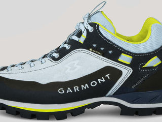 Продам новые женские водонепроницаемые ботинки Garmont Dragontail Mnt GTX - 150 eur (41 размер) foto 3