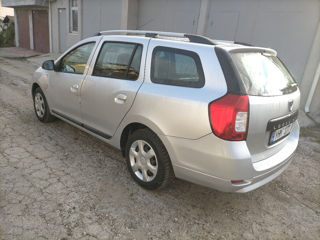 Dacia Logan Mcv foto 4