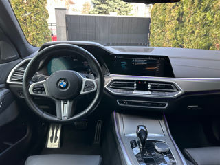 BMW X5 foto 5