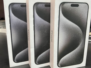 Iphone 13 ,14 , 15 noi , garantie 1 an foto 1