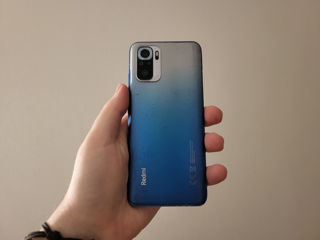 Redmi note 10S 6/128gb foto 4