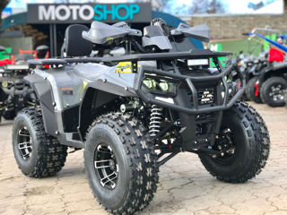 Gherakl ATV 125 (or.Balti) foto 5
