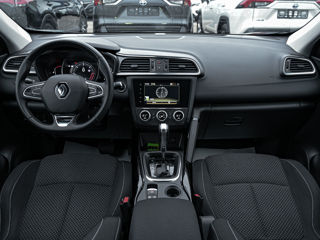 Renault Kadjar foto 6