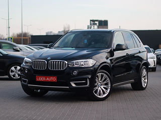 BMW X5 foto 3