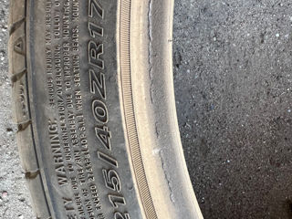 215/40 R17 foto 6