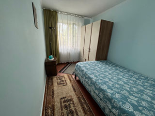 Apartament cu 2 camere, 44 m², Buiucani, Chișinău foto 2