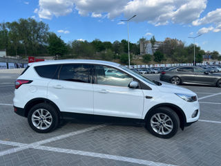 Ford Kuga фото 1