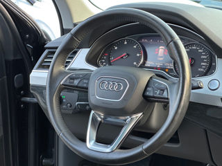 Audi Q7 foto 8