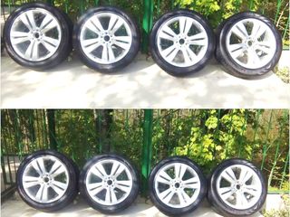 Шины летние Vredestein 265/45 R20 foto 10