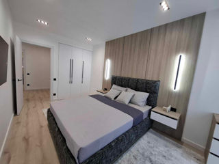 Casa tip Townhouse cu reparatie noua , Durlesti, marginea padurii! foto 11