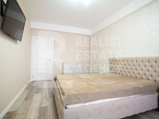 Apartament cu 1 cameră, 50 m², Botanica, Chișinău foto 8