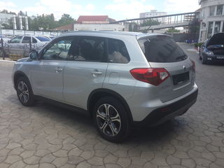 Suzuki Vitara foto 3