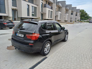 BMW X3 foto 3