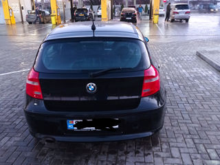 BMW 1 Series foto 4