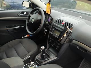 Skoda Octavia foto 4