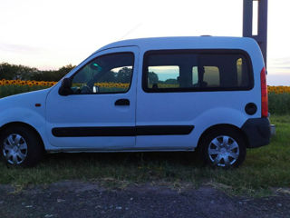 Renault Kangoo foto 4