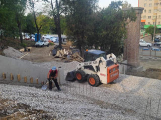 Bobcat-servicii-DEMOLĂRI! foto 2