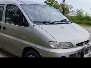 Hyundai H200 foto 2