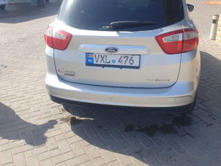 Ford C-Max foto 6