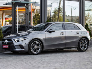 Mercedes A-Class