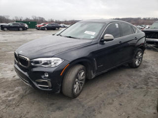 BMW X6 foto 3