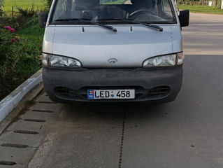 Hyundai H100 foto 3