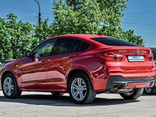 BMW X4 foto 2