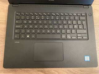 Dell Latitude 3480/ddr4 8gb/ssd 128gb/ foto 3