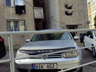 Volkswagen Golf foto 7