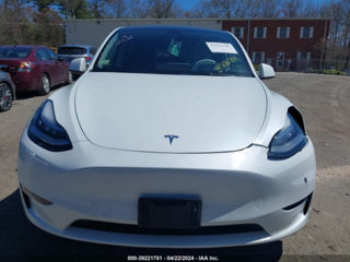 Tesla Model Y foto 2