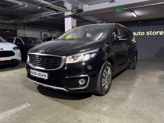 KIA Carnival foto 2