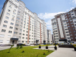 Apartament cu 2 camere, 67 m², Ciocana, Chișinău