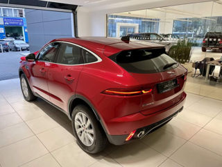 Jaguar E-Pace foto 4