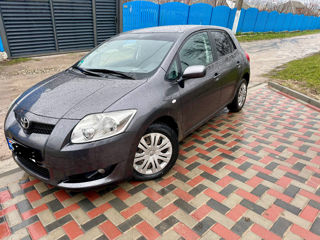 Toyota Auris foto 9