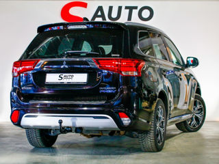 Mitsubishi Outlander foto 13